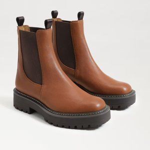 Sam Edelman Laguna Chelsea Boot 7.5